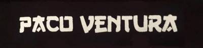 logo Paco Ventura